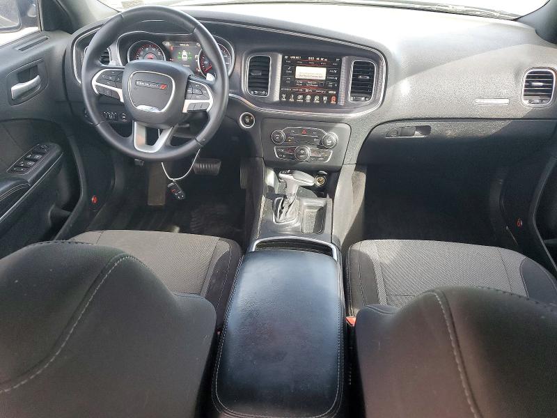 Aukcja sprzedaży 2015 Dodge Charger, vin: 2C3CDXHG7FH857873, numer aukcji: 57394056