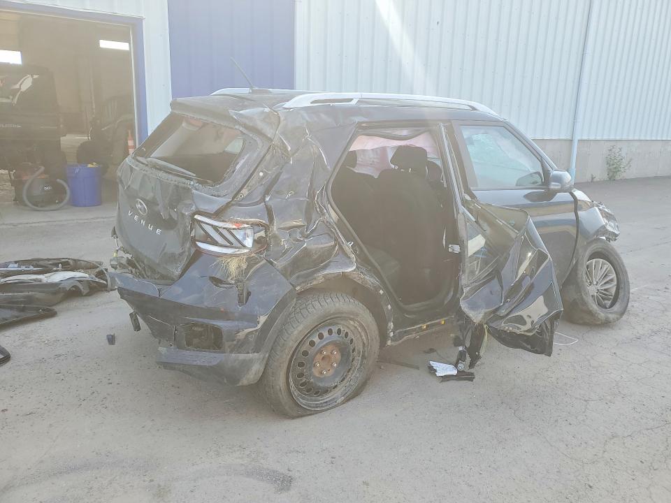 Aukcja sprzedaży 2023 Hyundai Venue, vin: KMHRC8A37PU259895, numer aukcji: 55549296