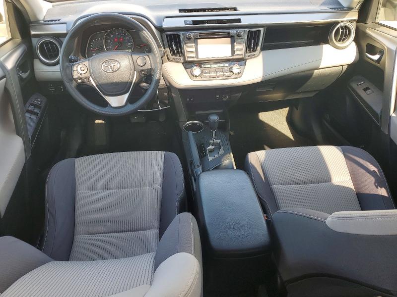 2015 Toyota Rav4 მანქანა იყიდება აუქციონზე, vin: JTMRFREV0FD144163, აუქციონის ნომერი: 57209656
