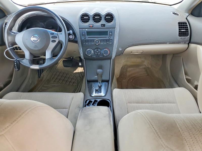 Продажа на аукционе авто 2010 Nissan Altima, vin: 1N4AL2AP6AN519194, номер лота: 57845116