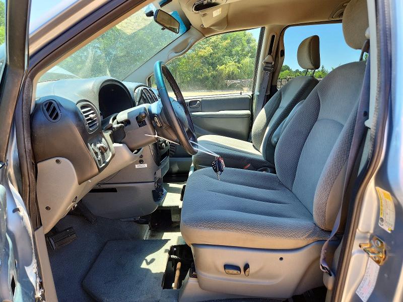 Aukcja sprzedaży 2006 Dodge Grand Caravan, vin: 2D4GP44L06R886022, numer aukcji: 55944756