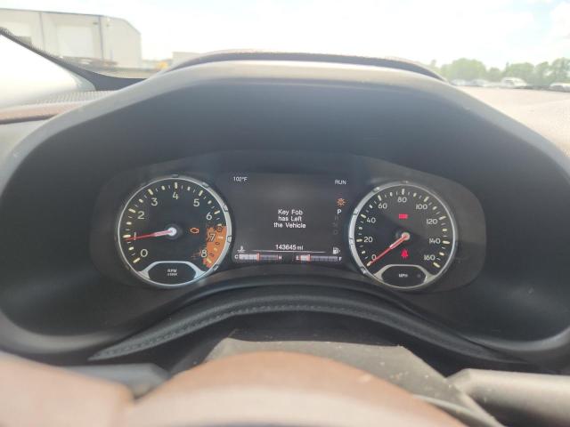 58882266 :رقم المزاد ، ZACCJADB6HPF09043 vin ، 2017 Jeep Renegade مزاد بيع