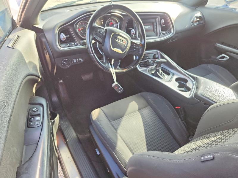 Продаж на аукціоні авто 2015 Dodge Challenger, vin: 2C3CDZAG7FH894606, номер лоту: 57182736