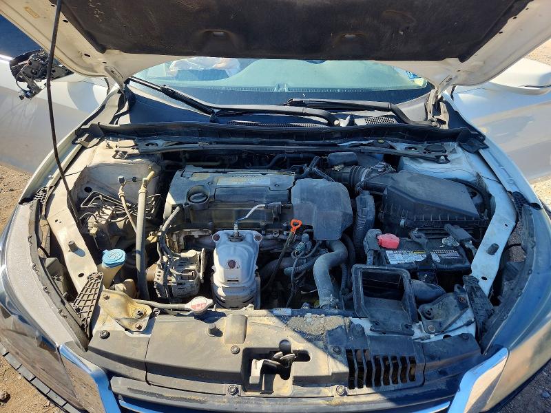 58206876 :رقم المزاد ، 1HGCR2F8XDA004750 vin ، 2013 Honda Accord مزاد بيع