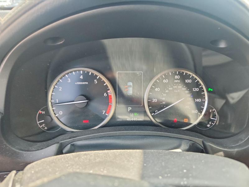 Aukcja sprzedaży 2021 Lexus Nx 300, vin: JTJGARBZ2M2195702, numer aukcji: 59346046