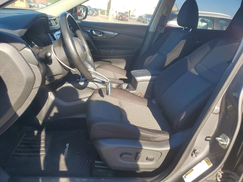 Продаж на аукціоні авто 2019 Nissan Rogue, vin: JN8AT2MTXKW265931, номер лоту: 56126196