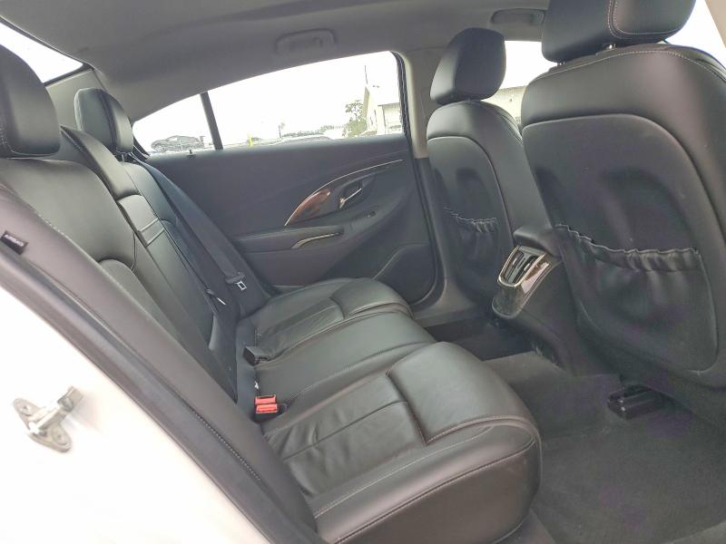 Продажа на аукционе авто 2016 Buick Lacrosse, vin: 1G4GB5GR3GF264956, номер лота: 55763766