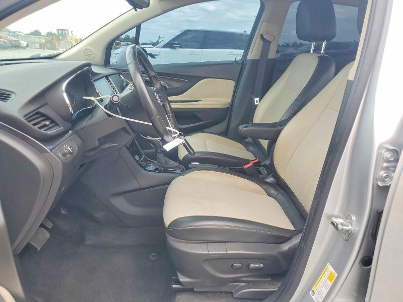 Aukcja sprzedaży 2018 Buick Encore, vin: KL4CJASB8JB613935, numer aukcji: 56099616