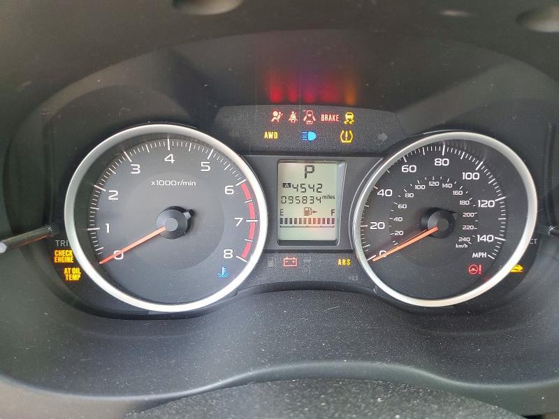 Продажа на аукционе авто 2015 Subaru Forester, vin: JF2SJADC6FH802337, номер лота: 55115046