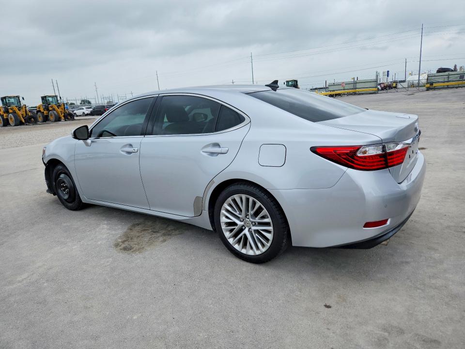 Продажа на аукционе авто 2013 Lexus Es, vin: JTHBK1GG9D2040601, номер лота: 58212196