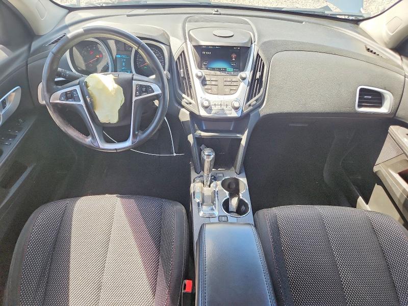 Aukcja sprzedaży 2017 Chevrolet Equinox, vin: 2GNFLFEK9H6285743, numer aukcji: 57872176