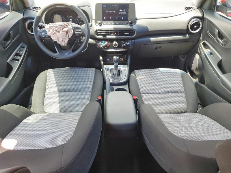 Aukcja sprzedaży 2022 Hyundai Kona, vin: KM8K2CAB0NU807683, numer aukcji: 57312036