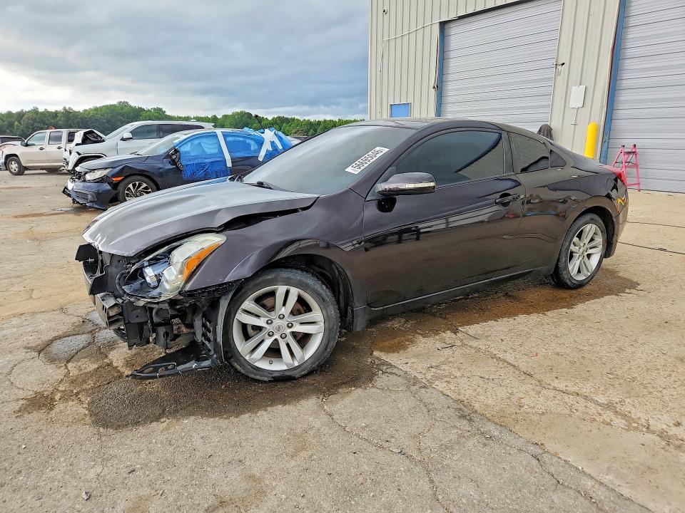 Auction sale of the 2012 Nissan Altima, vin: 1N4AL2EP2CC263676, lot number: 56695046