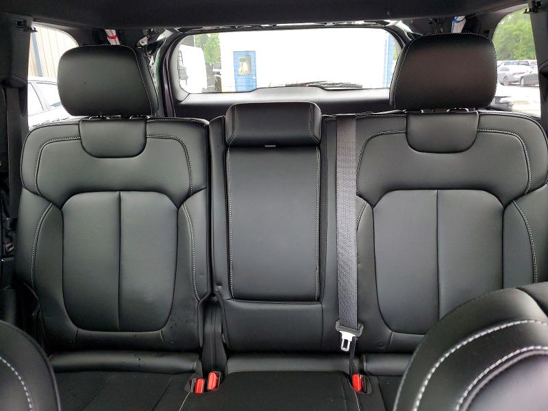 Продаж на аукціоні авто 2026 Jeep Grand Cherokee, vin: 1C4RJHBRXTC261654, номер лоту: 58385906