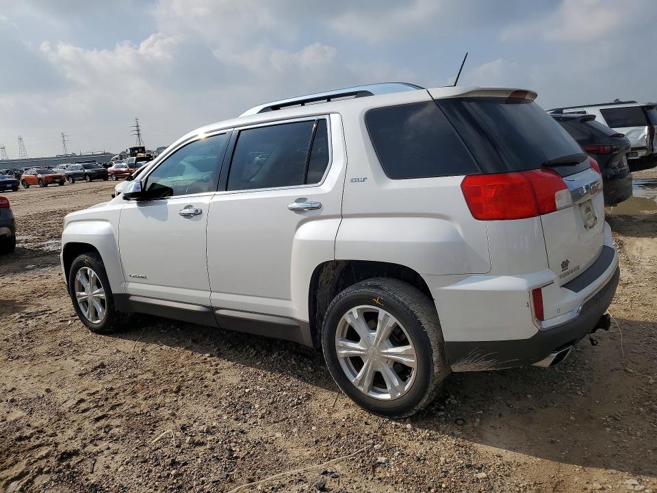 57961116 :رقم المزاد ، 2GKFLPE35G6349058 vin ، 2016 Gmc Terrain مزاد بيع
