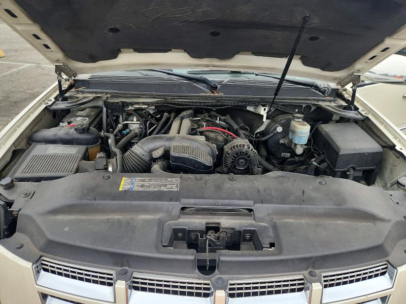 Aukcja sprzedaży 2009 Cadillac Escalade, vin: 1GYFC13239R222281, numer aukcji: 57087096