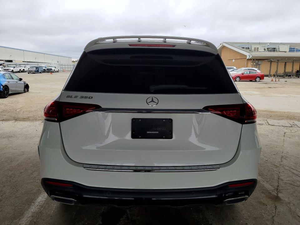 57974536 :رقم المزاد ، 4JGFB4JB7LA218071 vin ، 2020 Mercedes-benz Gle مزاد بيع