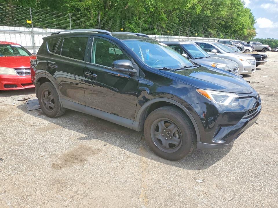2018 Toyota Rav4 მანქანა იყიდება აუქციონზე, vin: 2T3ZFREV2JW513651, აუქციონის ნომერი: 55506646