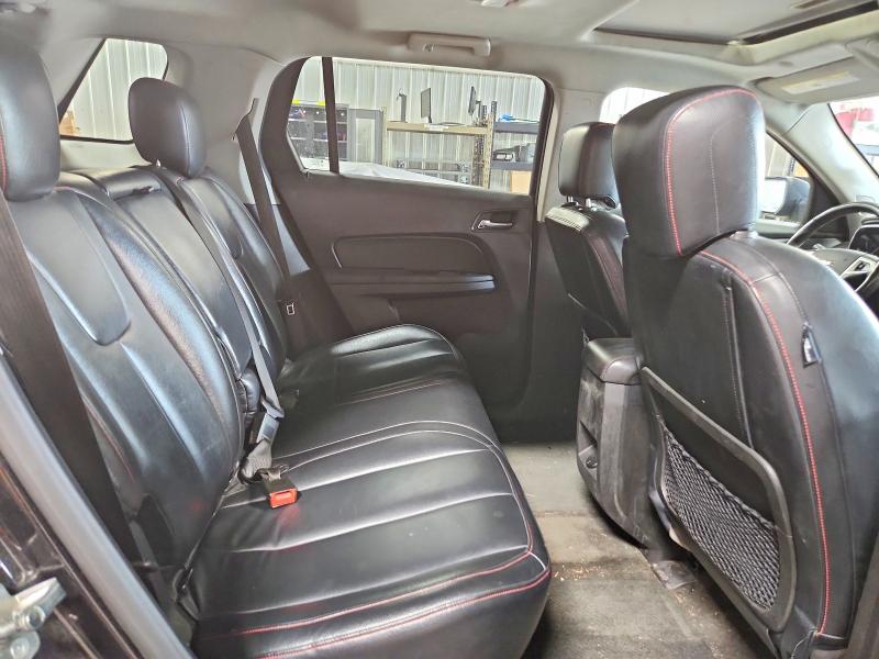 Продажа на аукционе авто 2012 Gmc Terrain, vin: 2GKALSEKXC6226743, номер лота: 58753776