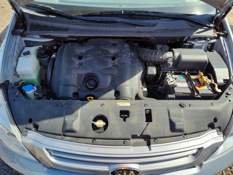 Продаж на аукціоні авто 2009 Kia Sedona, vin: KNDMB233496313169, номер лоту: 55879686