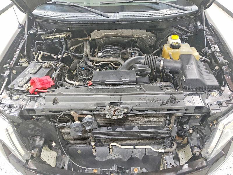 Aukcja sprzedaży 2014 Ford F150, vin: 1FTFW1EF1EFA47392, numer aukcji: 54619046