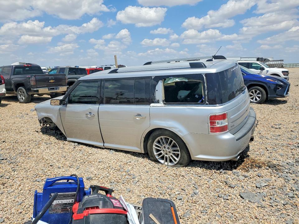 Продаж на аукціоні авто 2016 Ford Flex, vin: 2FMGK5C80GBA05517, номер лоту: 58357886