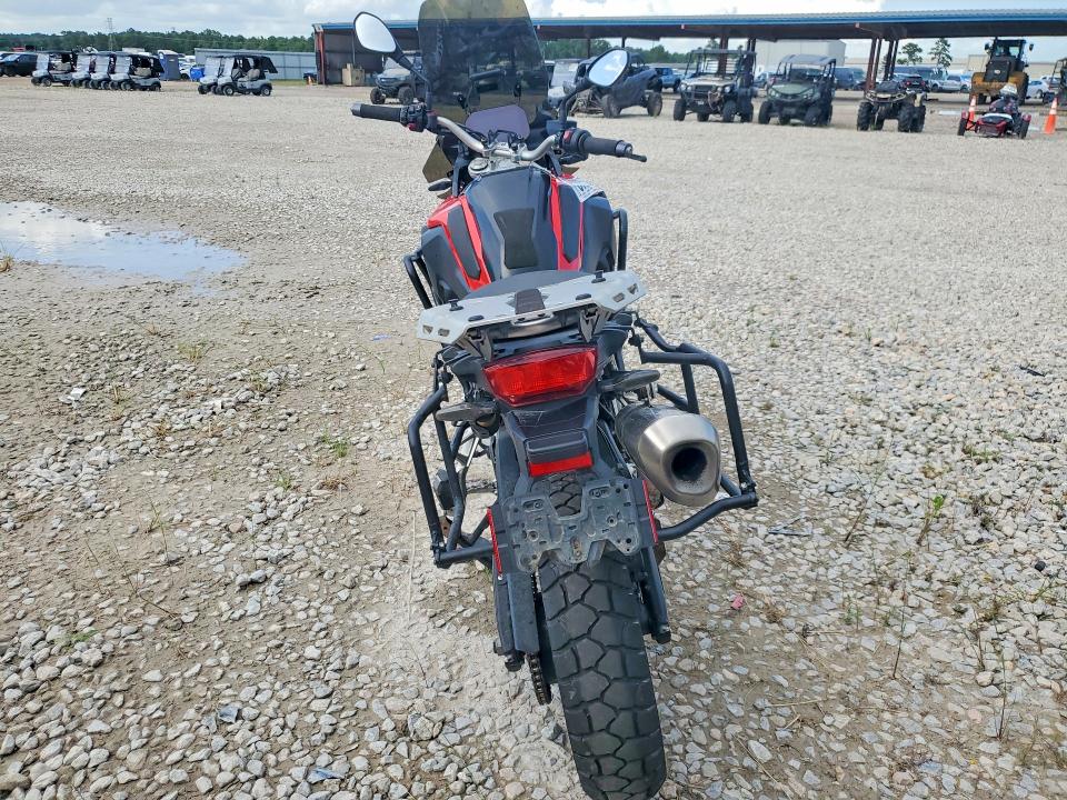 Продаж на аукціоні авто 2019 Bmw F 850, vin: WB10B1907KZ790248, номер лоту: 57213516