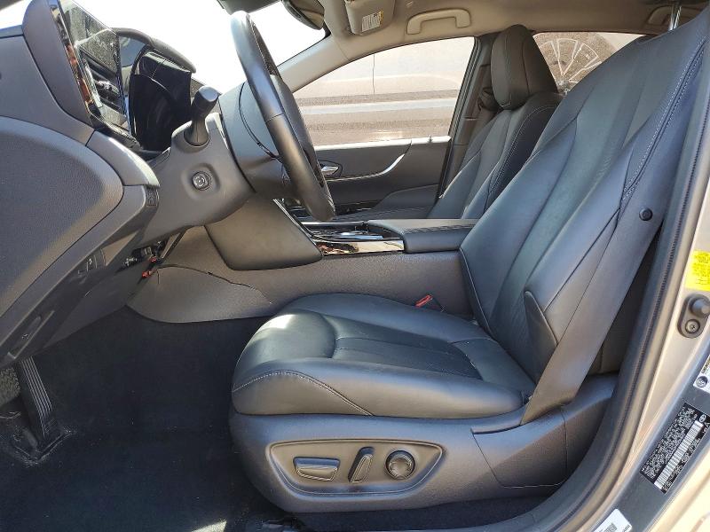 Aukcja sprzedaży 2023 Toyota Mirai, vin: JTDAAAAA2PA009463, numer aukcji: 55530086