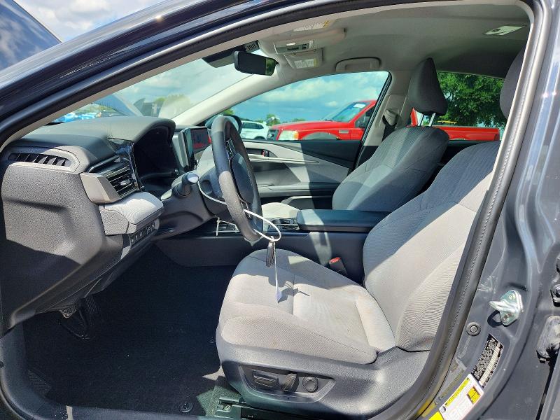 Aukcja sprzedaży 2025 Toyota Camry, vin: 4T1DAACK1SU111150, numer aukcji: 57171656