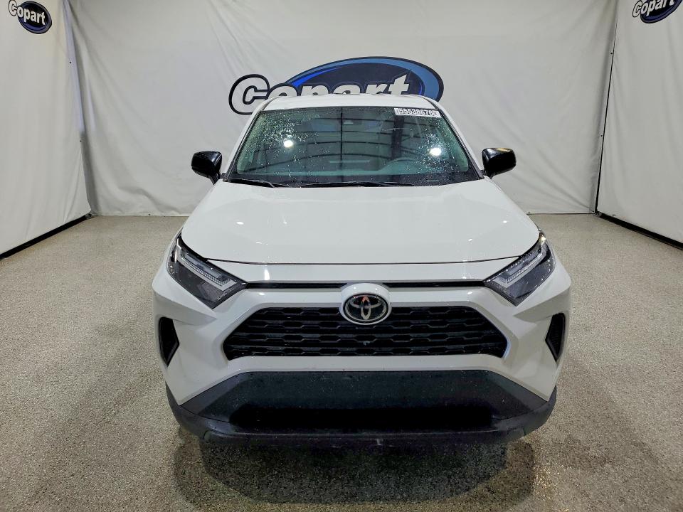Aukcja sprzedaży 2024 Toyota Rav4, vin: 2T3H1RFV6RW364729, numer aukcji: 55538676