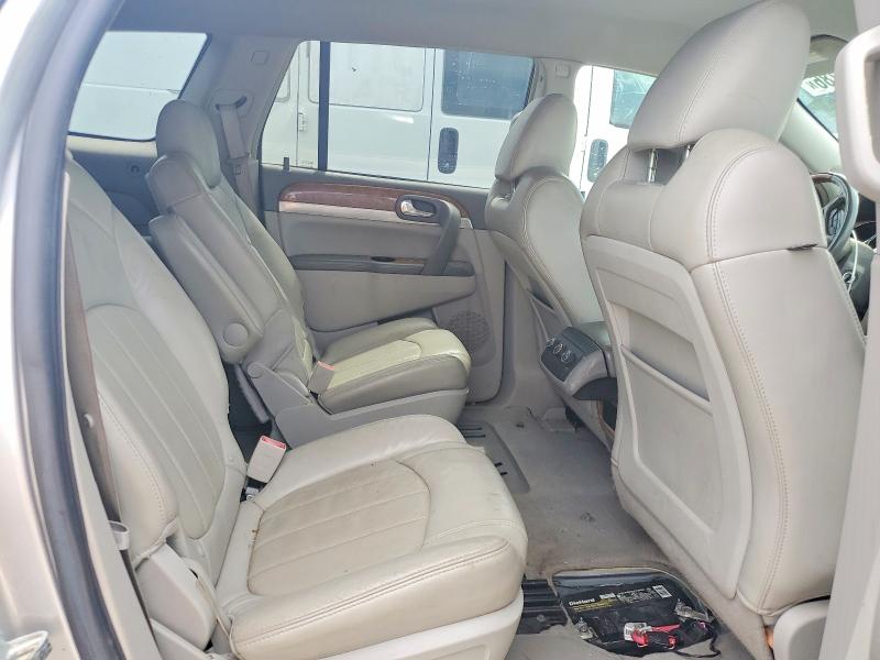 57362786 :رقم المزاد ، 5GAER23D79J206575 vin ، 2009 Buick Enclave مزاد بيع