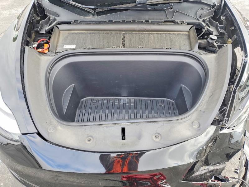 Aukcja sprzedaży 2023 Tesla Model Y, vin: 7SAYGDEE6PA114719, numer aukcji: 56551446