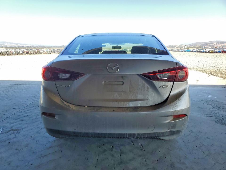 Aukcja sprzedaży 2015 Mazda 3, vin: 3MZBM1U75FM165040, numer aukcji: 58965326