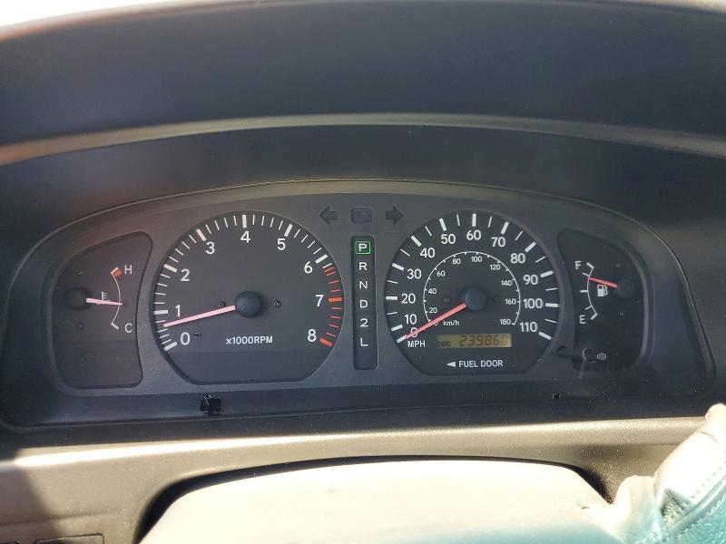 Продажа на аукционе авто 1998 Toyota Sienna, vin: 4T3ZF13C5WU042802, номер лота: 57003916