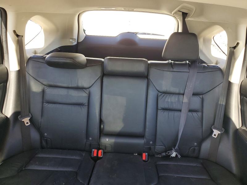 Продаж на аукціоні авто 2012 Honda Cr-v, vin: 2HKRM4H73CH632373, номер лоту: 56860506