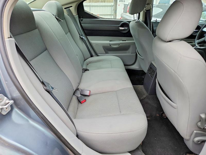 2007 Dodge Charger მანქანა იყიდება აუქციონზე, vin: 2B3KA43R57H816877, აუქციონის ნომერი: 57981786