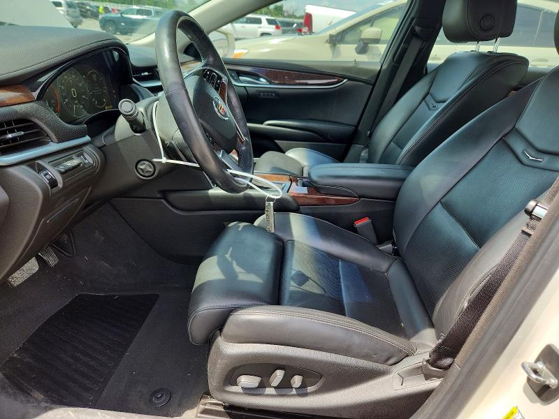 Продаж на аукціоні авто 2014 Cadillac Xts, vin: 2G61V5S86E9157909, номер лоту: 57009886