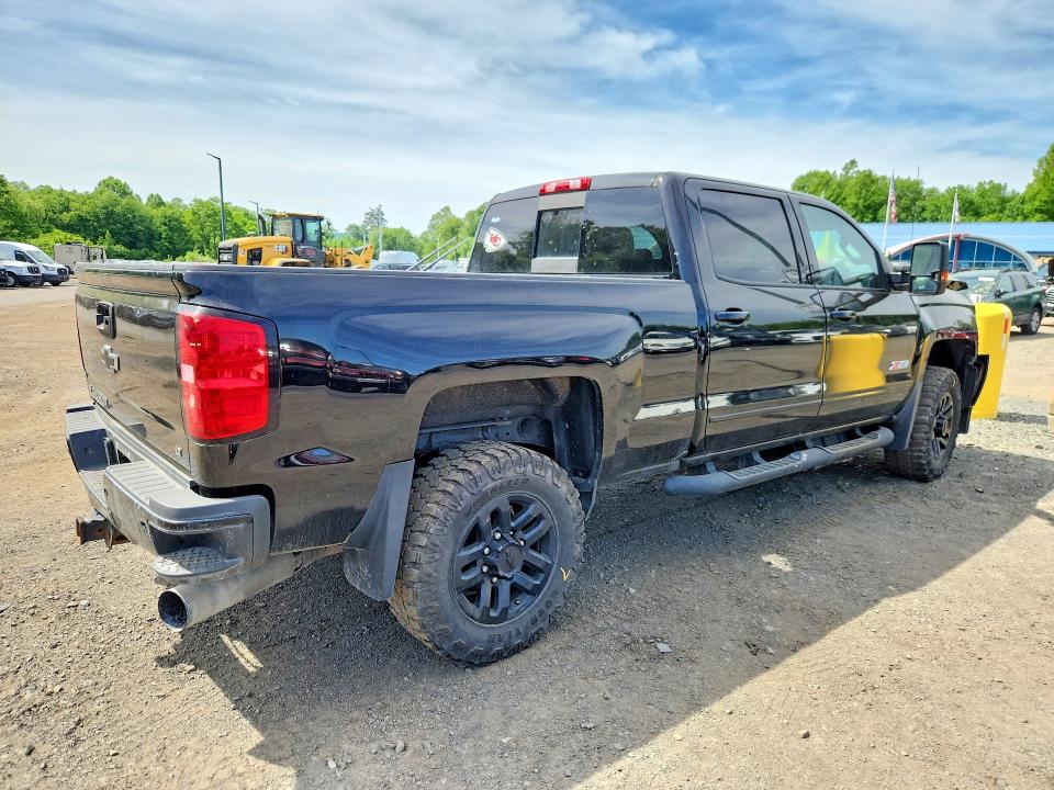2019 Chevrolet Silverado მანქანა იყიდება აუქციონზე, vin: 1GC1KSEY0KF103220, აუქციონის ნომერი: 54835916