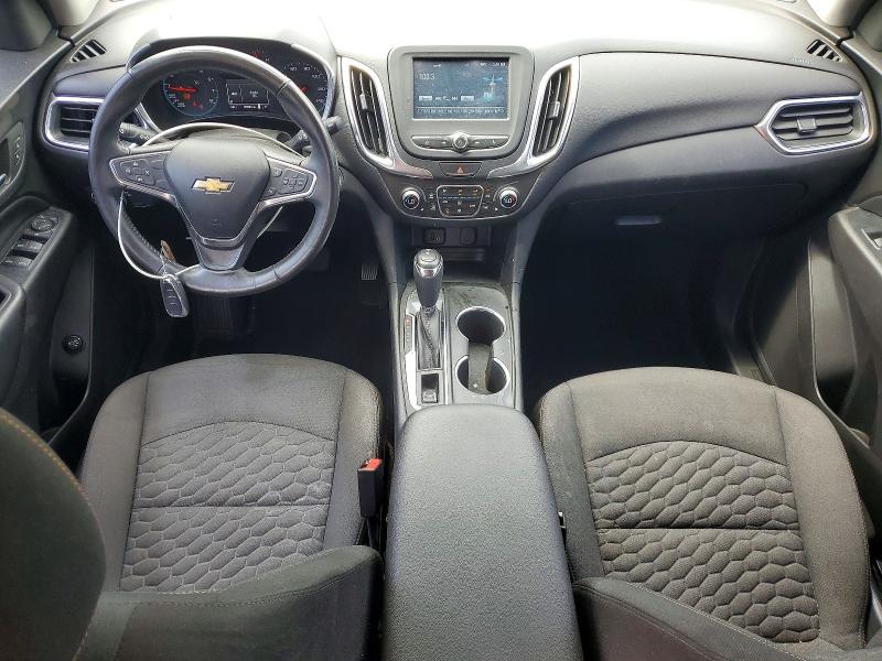 Продажа на аукционе авто 2018 Chevrolet Equinox, vin: 3GNAXJEVXJS518175, номер лота: 57714096