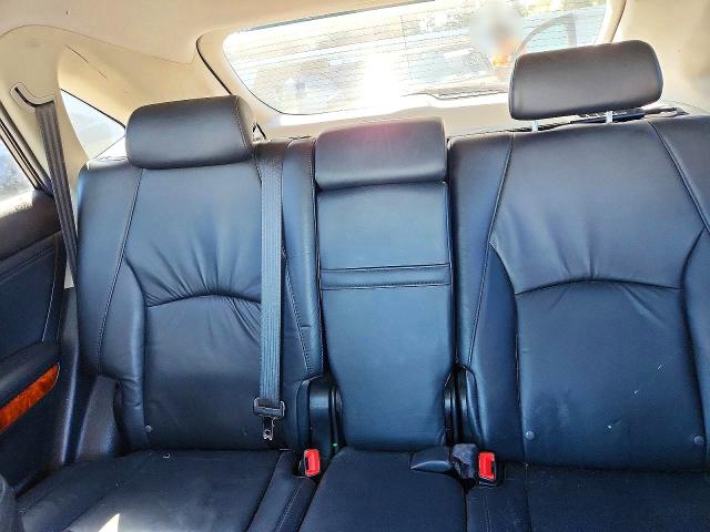 Aukcja sprzedaży 2009 Lexus Rx, vin: 2T2HK31U09C102400, numer aukcji: 55857286