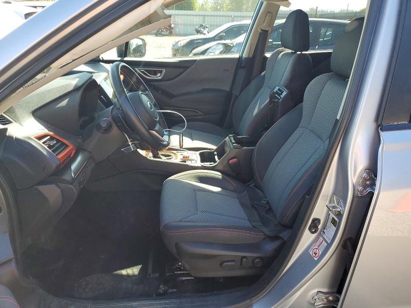 Aukcja sprzedaży 2019 Subaru Forester, vin: JF2SKAPC2KH442504, numer aukcji: 57273926