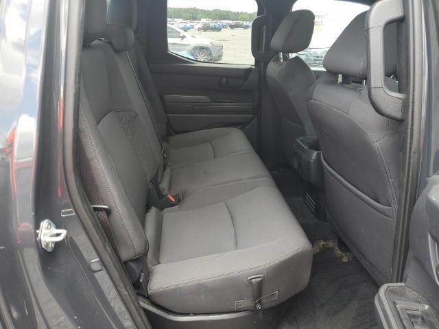56625406 :رقم المزاد ، 3TYLB5JN0RT058171 vin ، 2024 Toyota Tacoma مزاد بيع