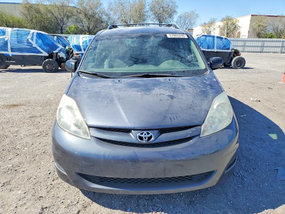 Aukcja sprzedaży 2006 Toyota Sienna, vin: 5TDZA23C16S538623, numer aukcji: 57865246