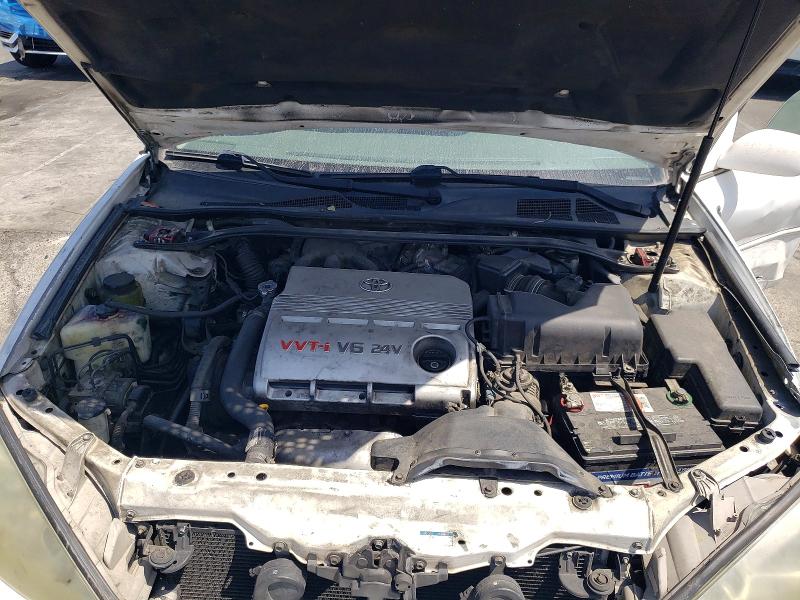 2003 Toyota Camry მანქანა იყიდება აუქციონზე, vin: 4T1BF32K03U060523, აუქციონის ნომერი: 55607896