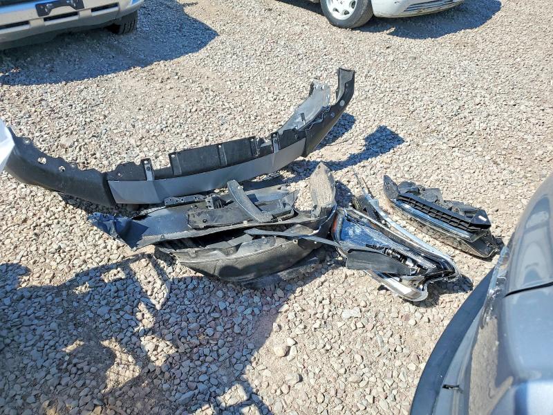 Aukcja sprzedaży 2017 Honda Cr-v, vin: 5J6RW2H89HL078101, numer aukcji: 59090716