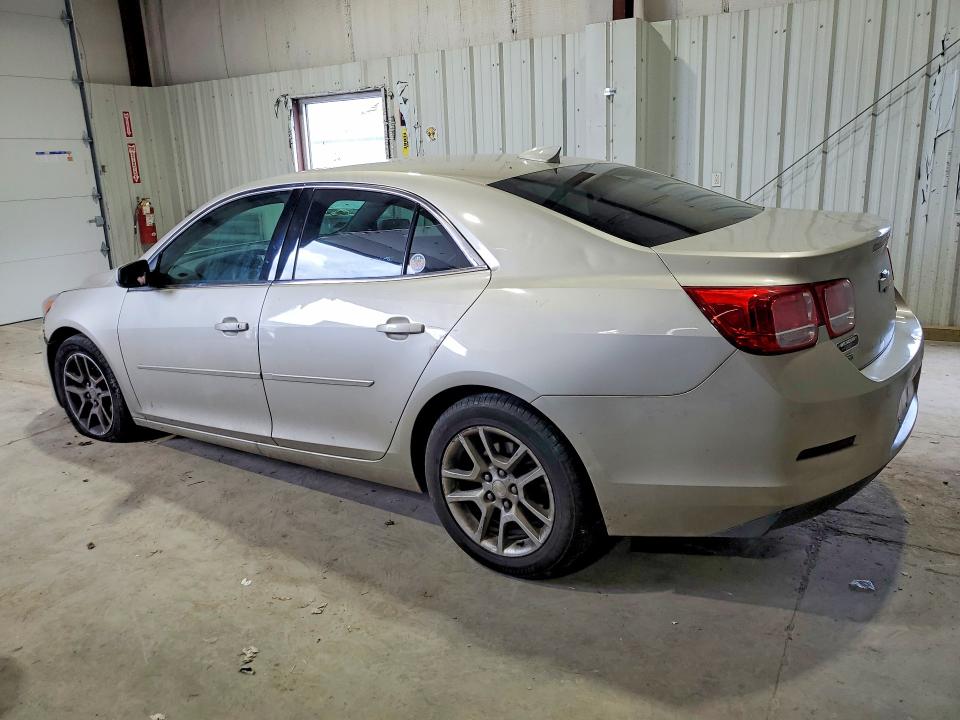 Продажа на аукционе авто 2016 Chevrolet Malibu Limited, vin: 1G11C5SA9GF114982, номер лота: 57315136