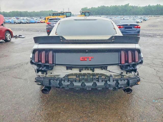 Продаж на аукціоні авто 2017 Ford Mustang, vin: 1FA6P8CF2H5278861, номер лоту: 57879386