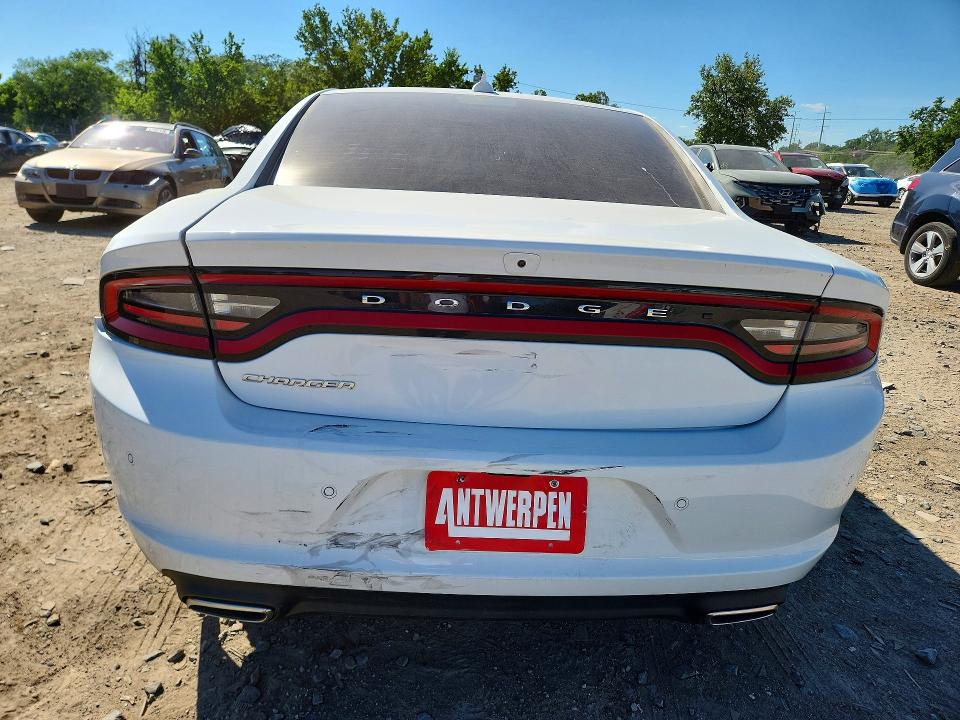Aukcja sprzedaży 2023 Dodge Charger, vin: 2C3CDXBG4PH530065, numer aukcji: 56943796