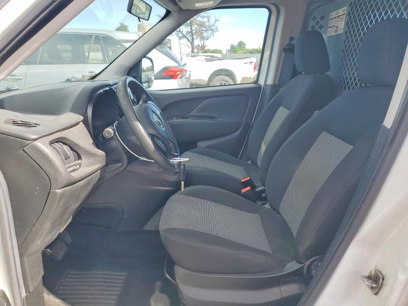 Aukcja sprzedaży 2018 Ram Promaster City, vin: ZFBERFAB7J6J19907, numer aukcji: 56546746