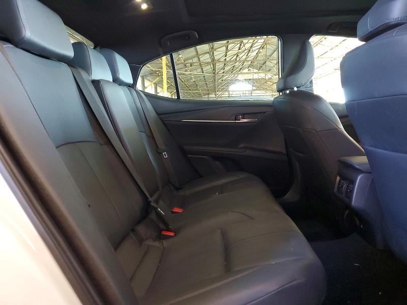 Продаж на аукціоні авто 2025 Toyota Camry, vin: 4T1DAACK5SU128095, номер лоту: 56581976